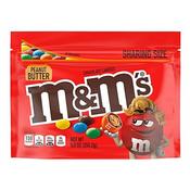 M&amp;M's Peanut Butter Large Pouch (255g)