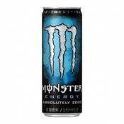 Monster Energy Absolutely Zero (355ml)