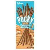 Pocky Peanut Butter (35g)