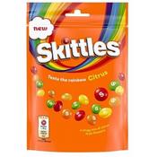 Skittles Citrus (136g)