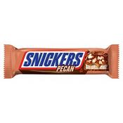 Snickers Pecan (40g)