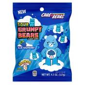Warheads Care Bears Sour Grumpy Bears (127g)