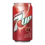 7up Cherry 12oz (355ml)
