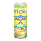 Arizona Lemonade 22fl.oz (650ml)