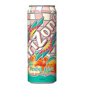 Arizona Peach Ice Tea 22fl.oz (650ml)