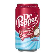 Dr Pepper Creamy Coconut 12fl.oz (355ml)