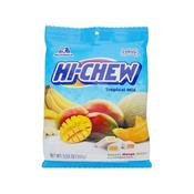Hi-Chew Tropical Mix Peg Bag 3.53oz (100g)