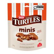 Nestle Turtles Mini Peg Bag 142g