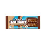 Mr. Beast Feastables Creamy Chocolate Hazelnut Cups (40g)