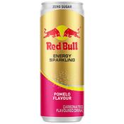 Red Bull Zero Pomelo