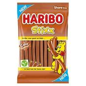 Haribo Stixx Cola (160g bag)