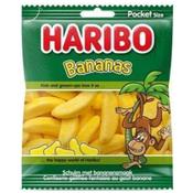 Haribo Bananas 70g