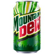 Mountain Dew USA Original 355ml