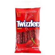 Twizzlers Strawberry (198g)