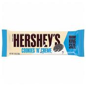Hershey's Cookies 'N' Creme King Size (73g)