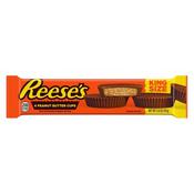 Reese's Peanut Butter Cups King Size (79g)