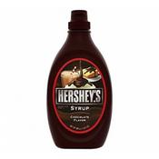 Hershey's Syrup Chocolate (680g) image