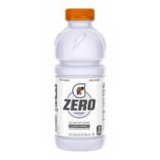 Gatorade Zero Glacier Cherry (591ml)