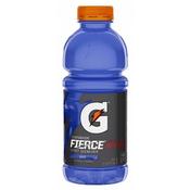 Gatorade Fierce Grape (591ml)