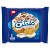 Christie Oreo Cinnamon Bun