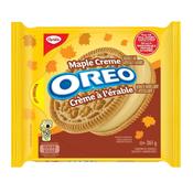 Christie Oreo Maple