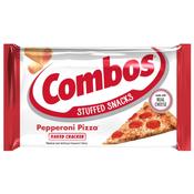 Combos Pepperoni Pizza