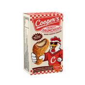 Coopers Crispy Chocolate Drumsticks