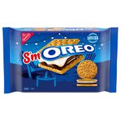 S'mOreo Cookies Large Pack 303G image