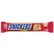 Snickers Extreme Share Size
