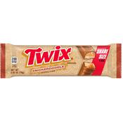 Twix Snickerdoodle Share Size