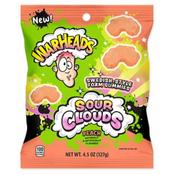 Warheads Sour Clouds Peach (127g)