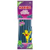 Haribo Balla Stixx Raspberry 200G