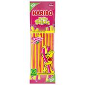 Haribo Balla Stixx Pink Lemonade 175G