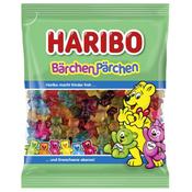 Haribo Bärchen Pärchen