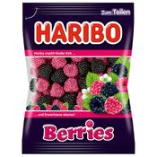 Haribo Berries 175G