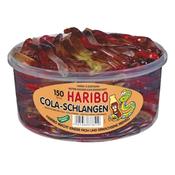 Haribo Cola Snakes 1050g