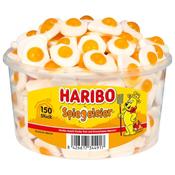 Haribo Eggs 975g Giant Tub