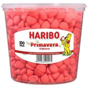 Haribo Primavera Giant 1150G Tub