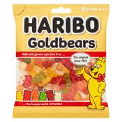 Haribo Goldbears 175G