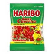 Haribo Happy Cherries 175G