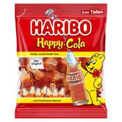Haribo Happy Cola 175G