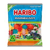 Haribo Mario Kart Veggie 160g