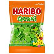 Haribo Quaxi Frogs 175G