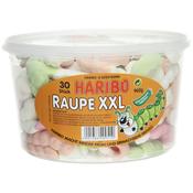 Haribo Large Tub - Caterpillars 960G