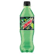 Mountain Dew 500ml