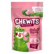 Chewits Juicy Bites Strawberry (115g)