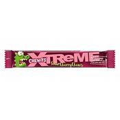 Chewits Xtreme Sour Chews Cherry (34g)
