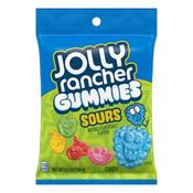 Jolly Rancher Gummies Sours (184g)