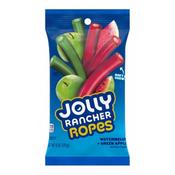 Jolly Rancher Ropes Watermelon &amp; Green Apple (170g)