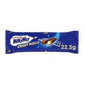 Milky Way Crispy Rolls (22g)